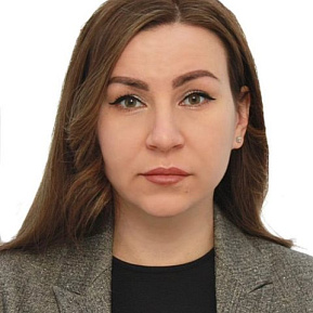 Юлия Сухорукова