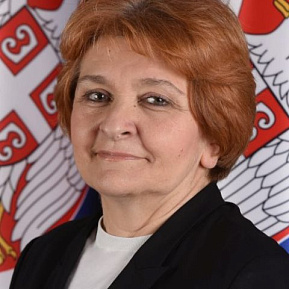 Даница Груичич