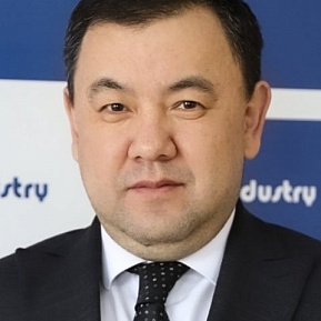 Берик Бекенов