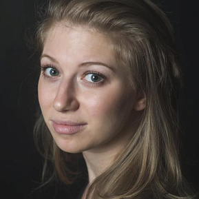 Алиса Соловьева