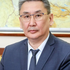 Михаил Никифоров