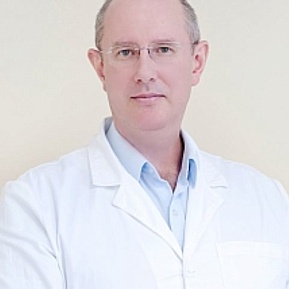 Александр Розанов