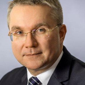 Владимир Тупикин