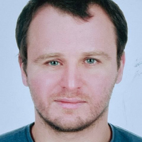 Дмитрий Трубицын