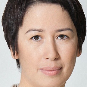Гульнара Биккулова
