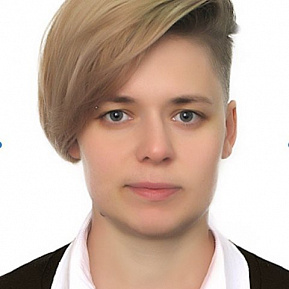 Елена Арсеньева