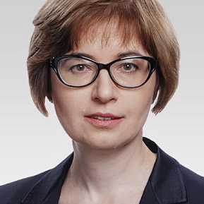 Ксения Юдаева