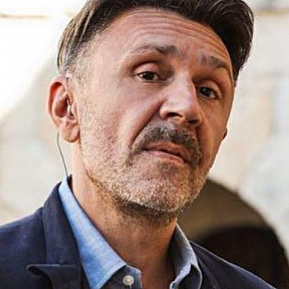 Сергей Шнуров