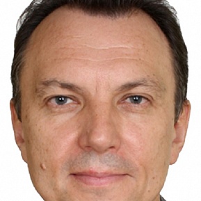Владимир Улахович