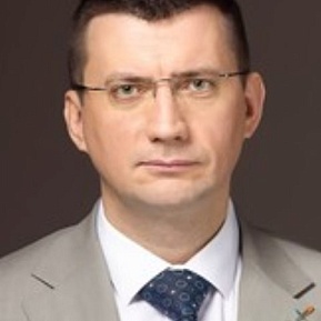 Алексей Кашин