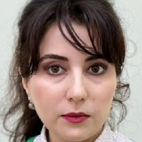 Наида Абдуллаева