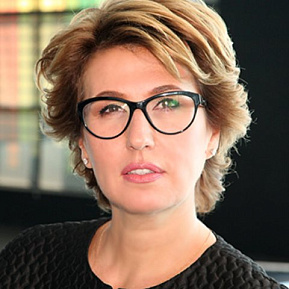 Татьяна Дмитрова