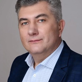 Сергей Винник