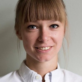 Екатерина Летуновская