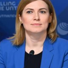 Светлана Шпорт