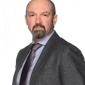 Сергей Аноприенко