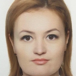 Диана Фарахова