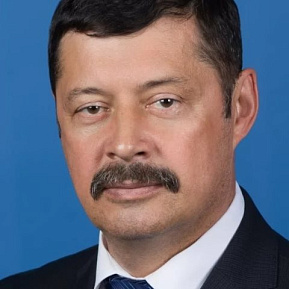 Сергей Воронов