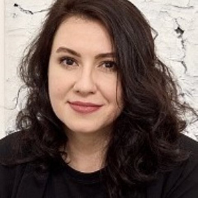 Элина Туктамишева