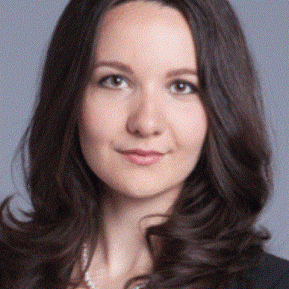 Анна Козьменко