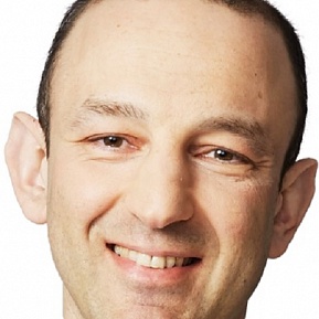 Георгий Чесаков