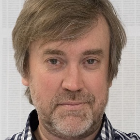 Евгений Рогаев