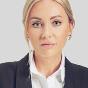 Елена Свирина