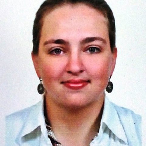 Полина Рудаковская