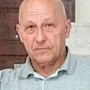 Юрий Сакуненко