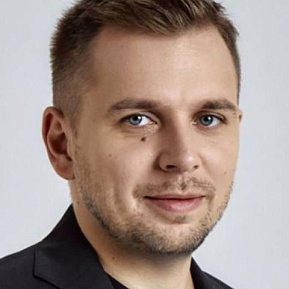 Кирилл Поломаренко