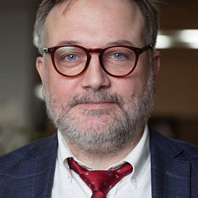 Иван Еремин