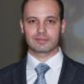 Юрий Лупоносов
