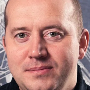 Сергей Бурунов