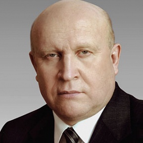 Валерий Шанцев