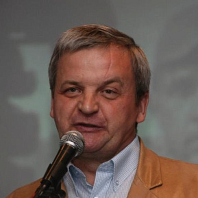 Александр Колесов