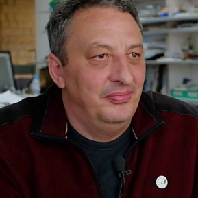 Семен Гоглев