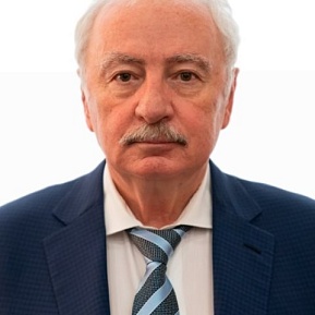 Салис Каракотов