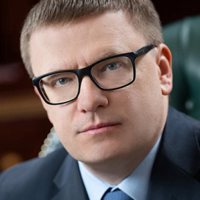 Алексей Текслер