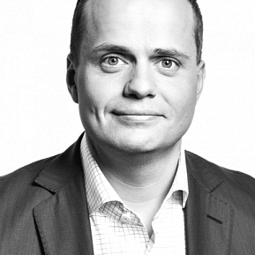 Михаил Воронин