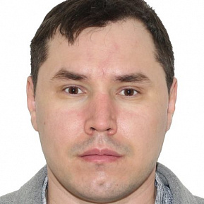Евгений Александров