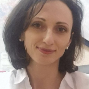 Вероника Толстая