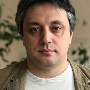 Владимир Горбань