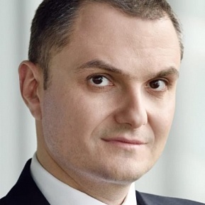 Александр Сухаревский