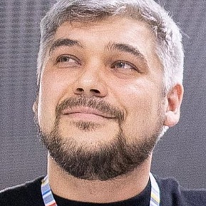Сергей Оспичев