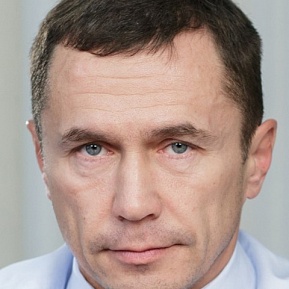Дмитрий Бердников