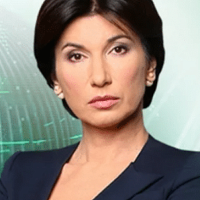 Ирада Зейналова