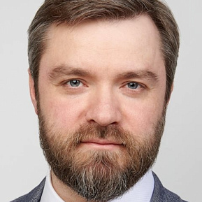 Николай Дмитриев