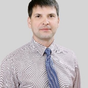 Михаил Инюцын