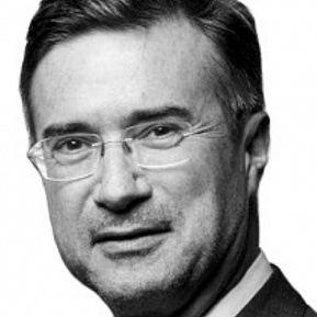 Франсуа Бержер