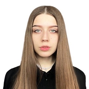 Дарья Фрейманс